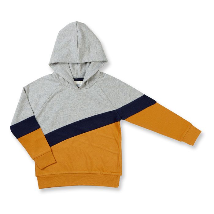 Skin on sale colour hoodie