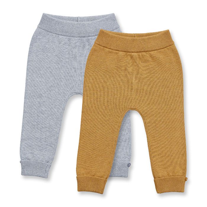 Comfortable Baby Knitted Leggings PABLO