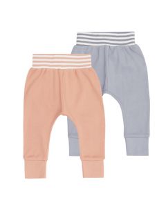 YOY Pull-On Baby Pant RETRO Both 
