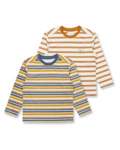 Children’s Shirt L/S, Model LUKE, All