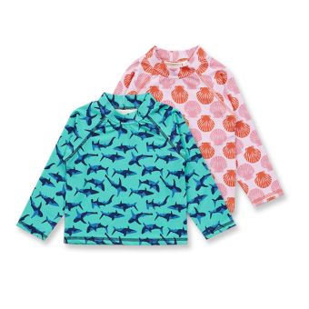 Children´s Rash Vest, Model PALIN, All