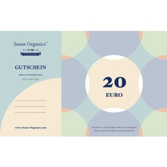 Gift Card 20DE