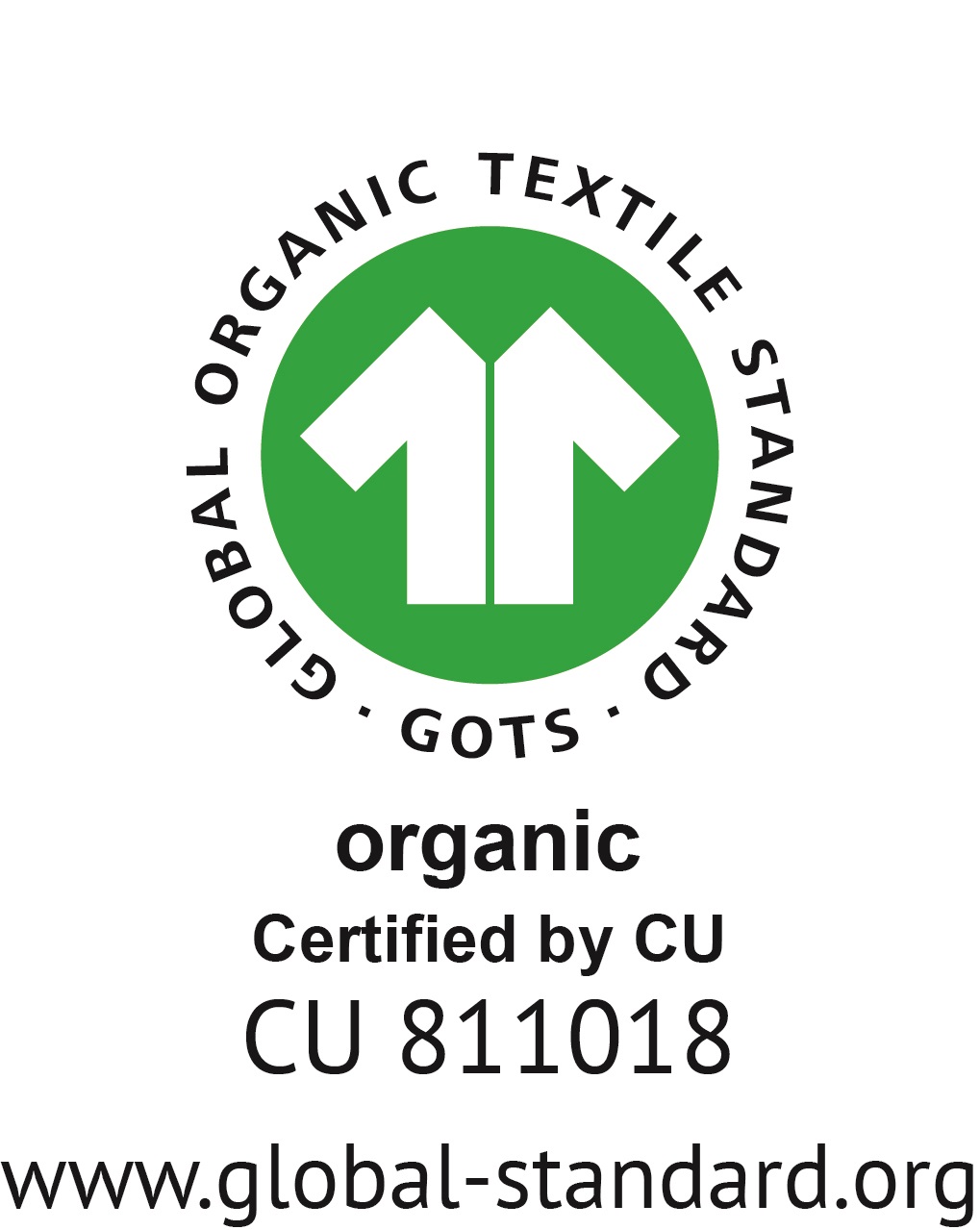 Product label